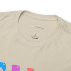Talk Lashes to Me Cotton Tee