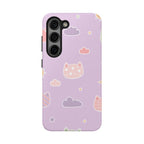 Pastel Kawaii Phone Case (Apple & Android)