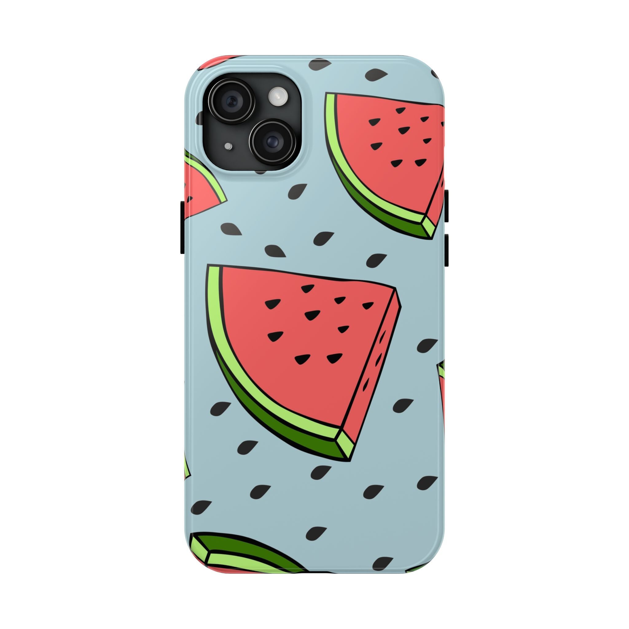 Cool Watermelon Phone Case (Apple & Android)