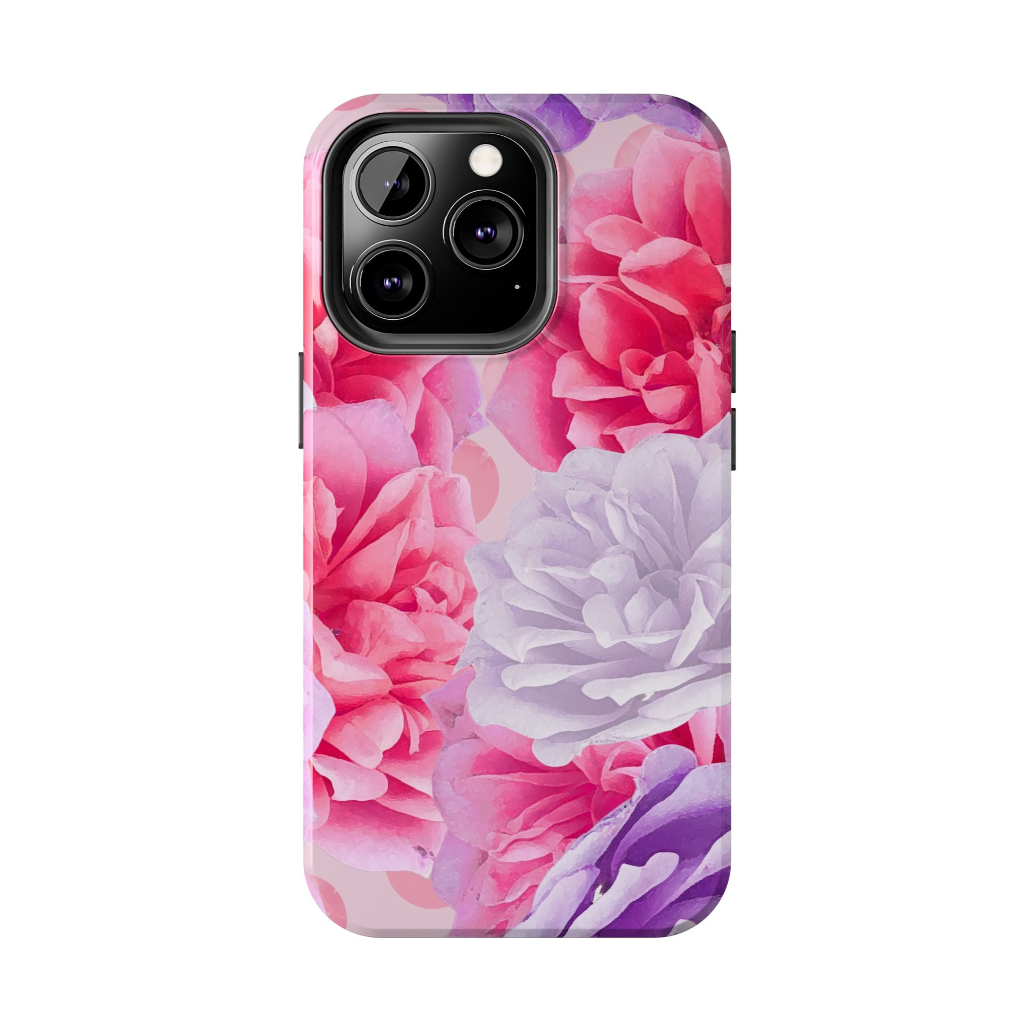 Dainty Florals Phone Case (Apple & Android)