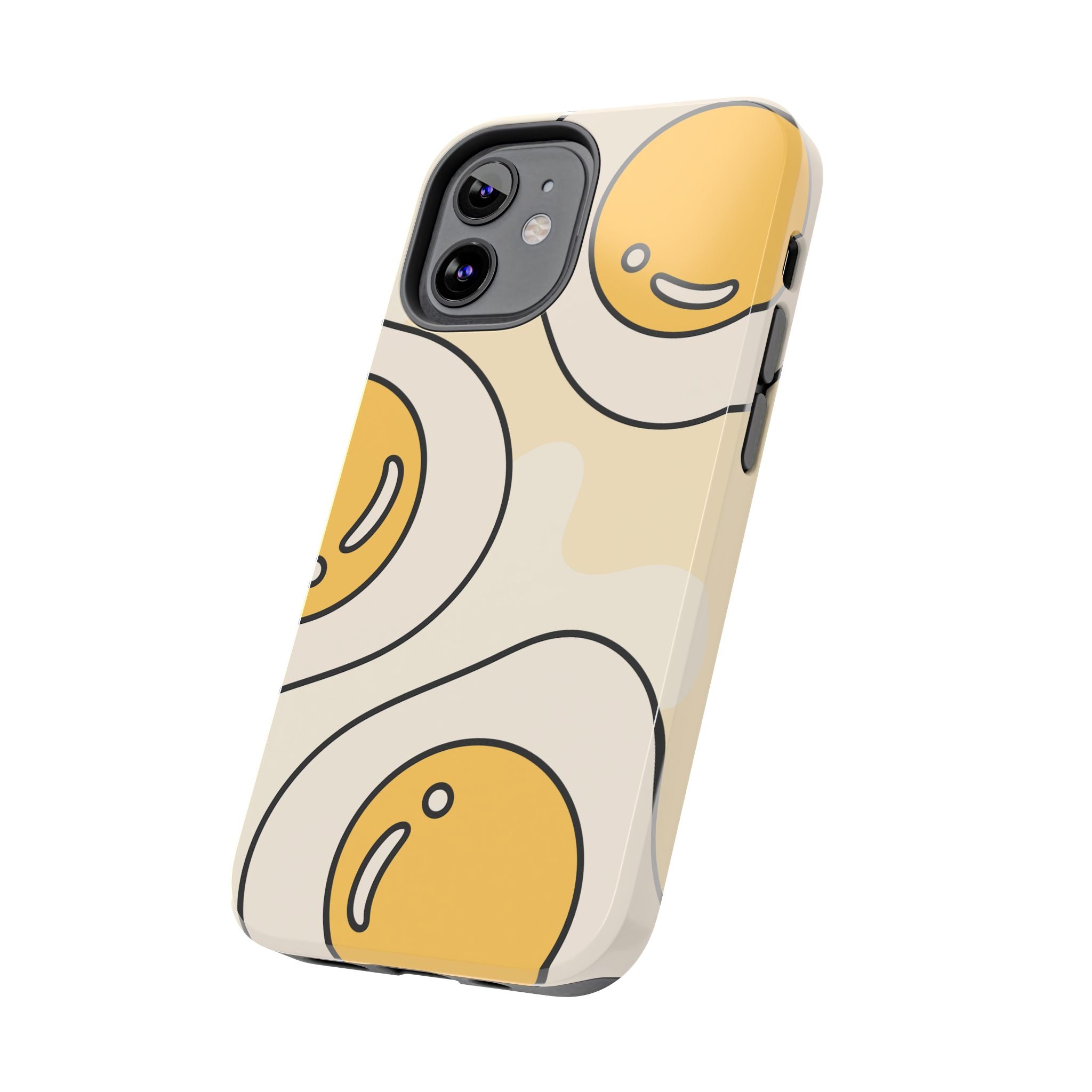 Sunny Side Up Eggs Phone Case (Apple & Android)