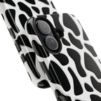 Spotted Animal Print Phone Case (Apple & Android)