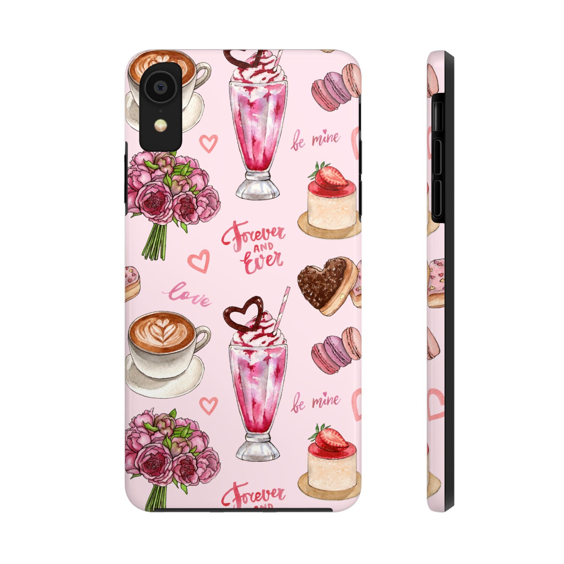 Be Mines Forever Phone Case (Apple & Android)
