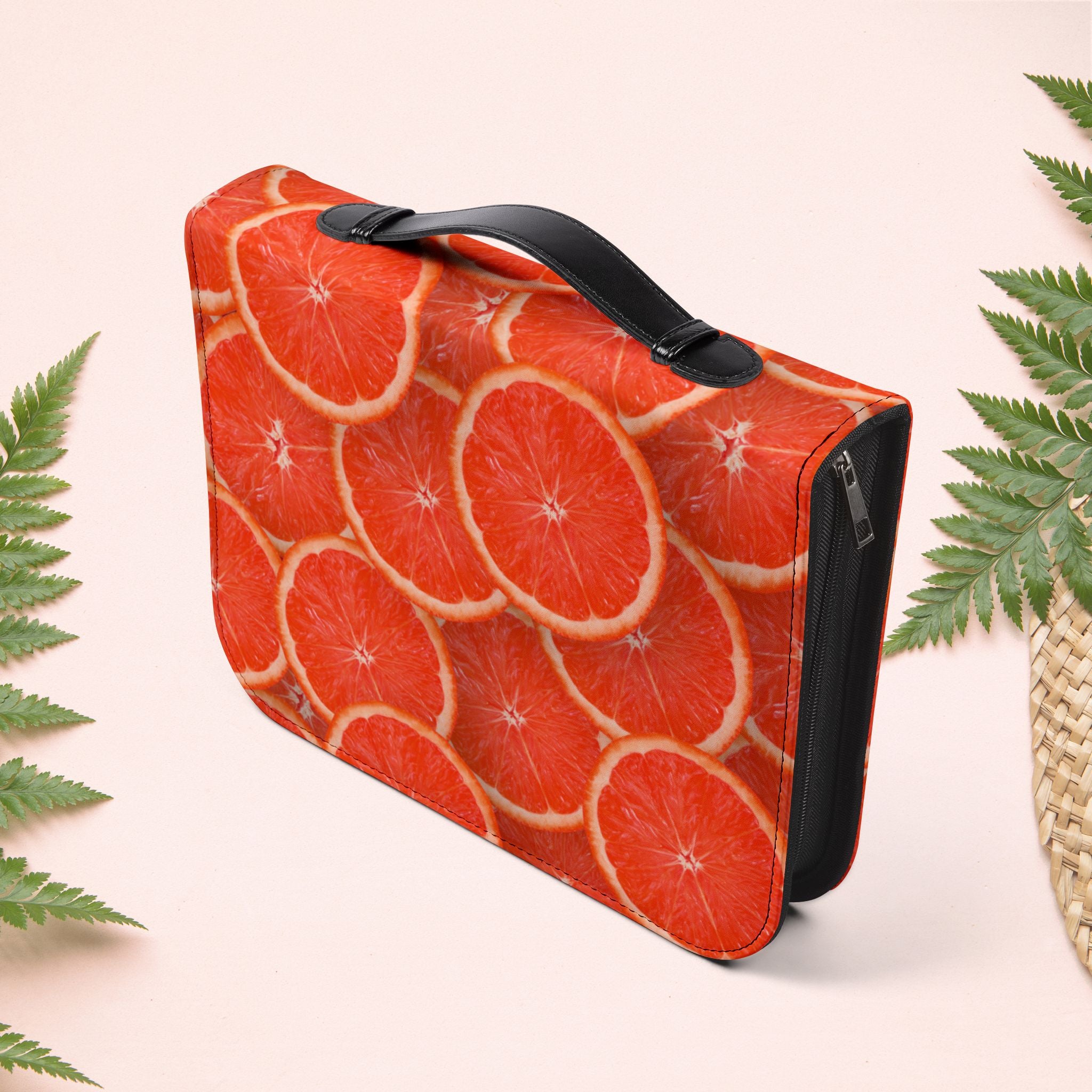 Red Grapefruit Book Cover