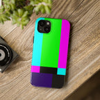 Stand By TV Phone Case (Apple & Android)