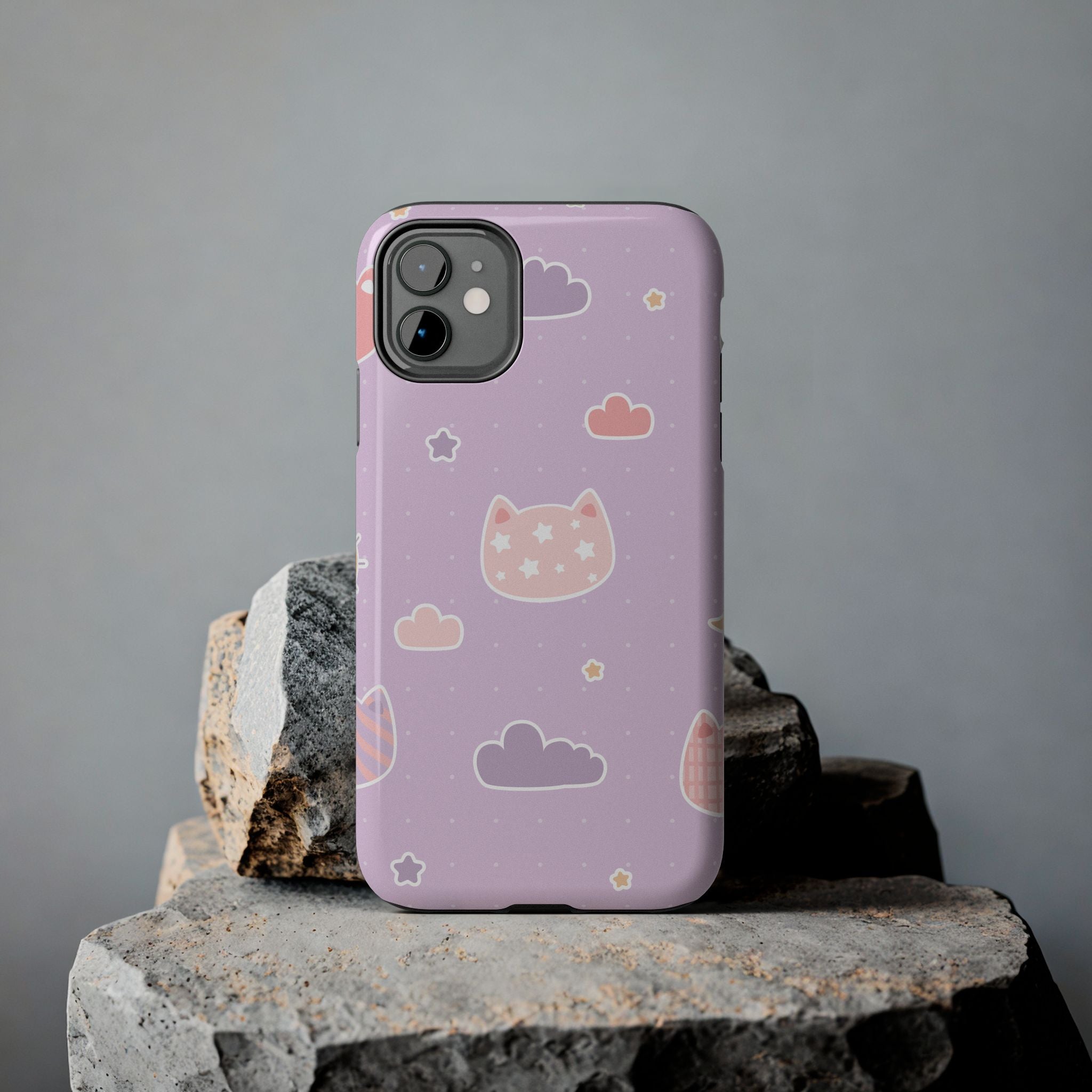 Pastel Kawaii Phone Case (Apple & Android)