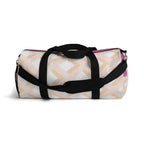 Melting Ice Cream Cone Duffel Bag