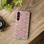 Bakers Dozen Donuts Phone Case (Apple & Android)