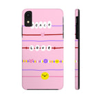 Bestie Bracelets Phone Case (Apple & Android)