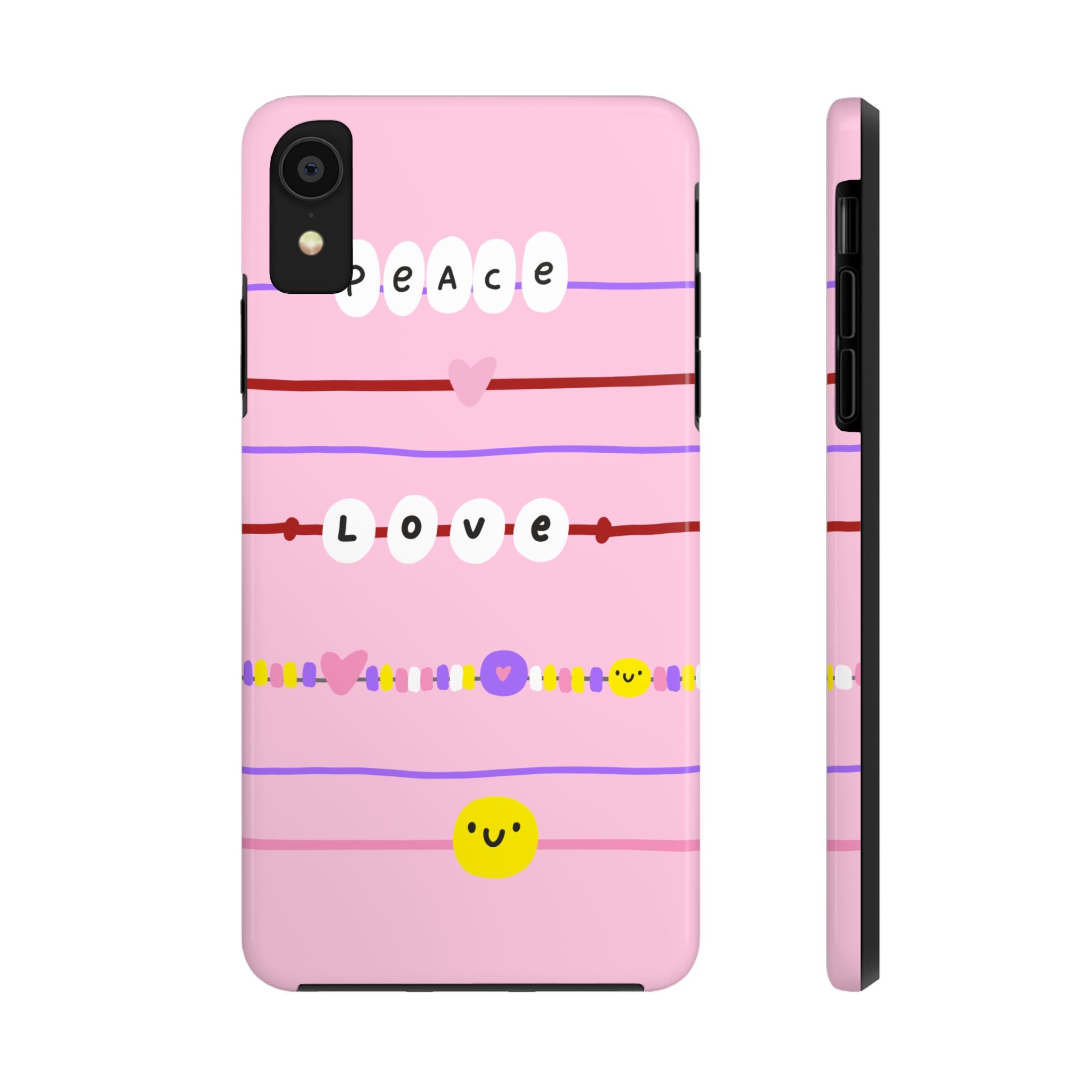 Bestie Bracelets Phone Case (Apple & Android)