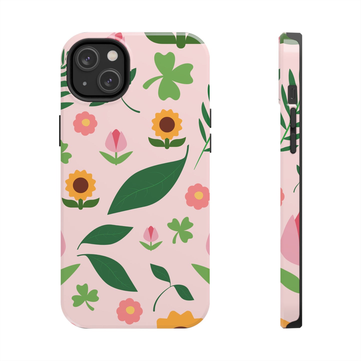 Beautiful Garden Phone Case