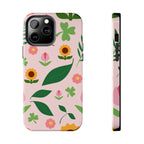 Beautiful Garden Phone Case (Apple & Android)