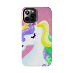 Majestic Unicorn Phone Case (Apple & Android)
