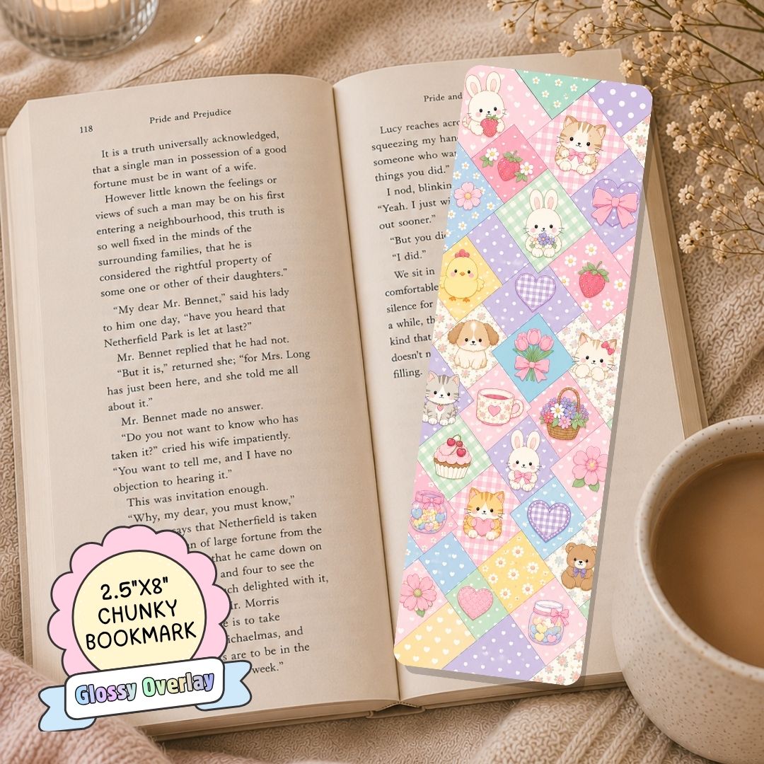 Bookmark