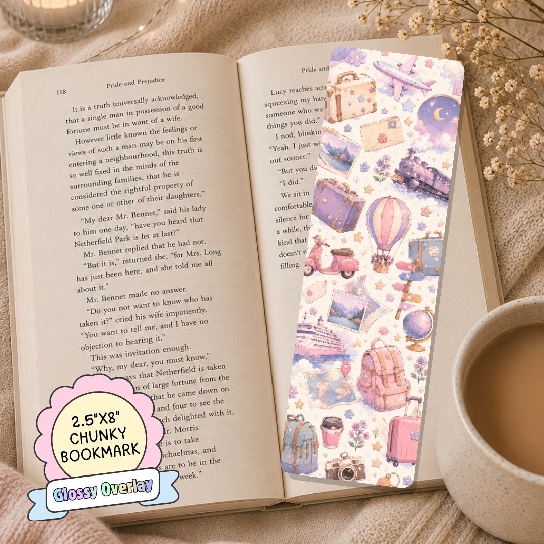 Bookmark