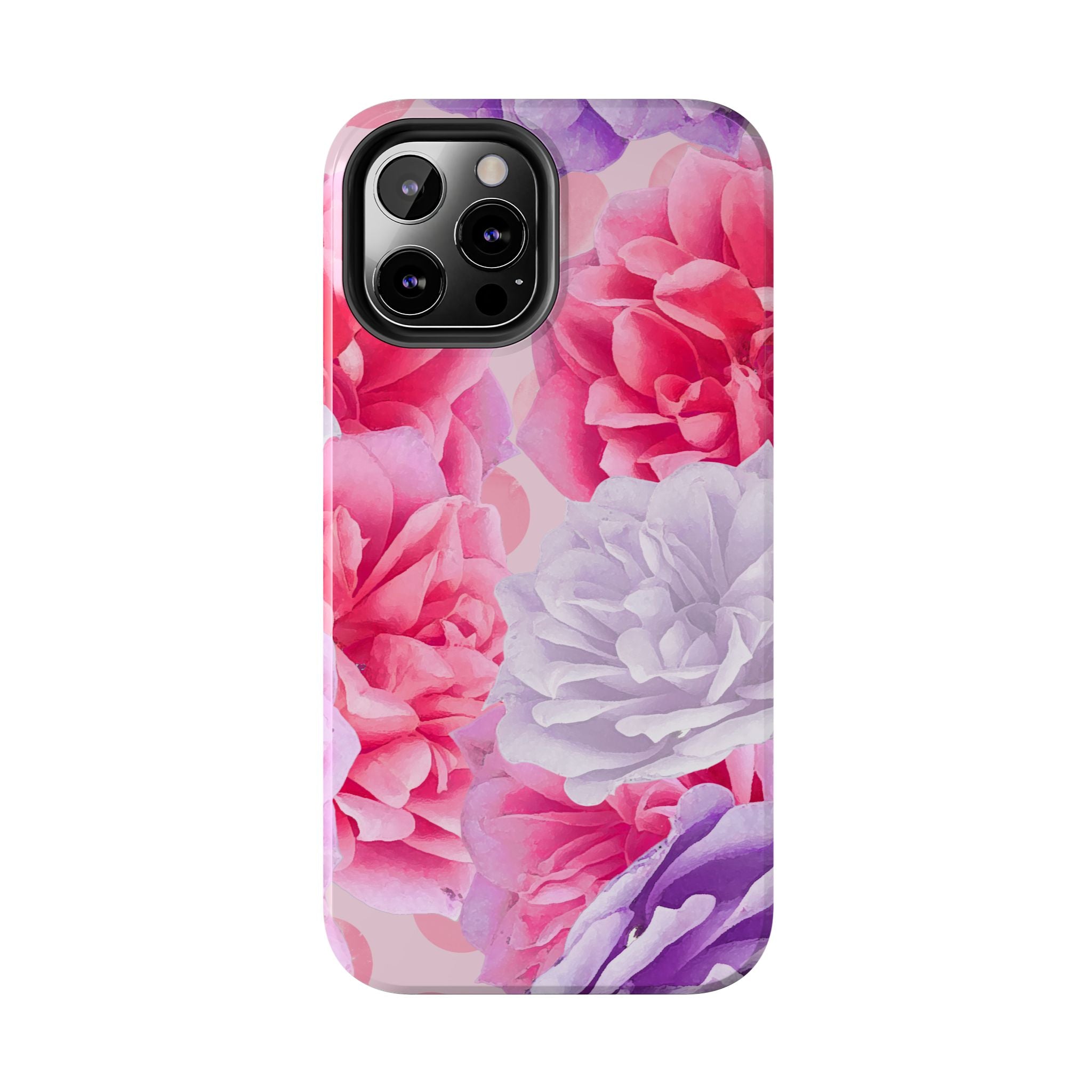 Dainty Florals Phone Case (Apple & Android)