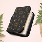 Lunar Astrology Book Cover