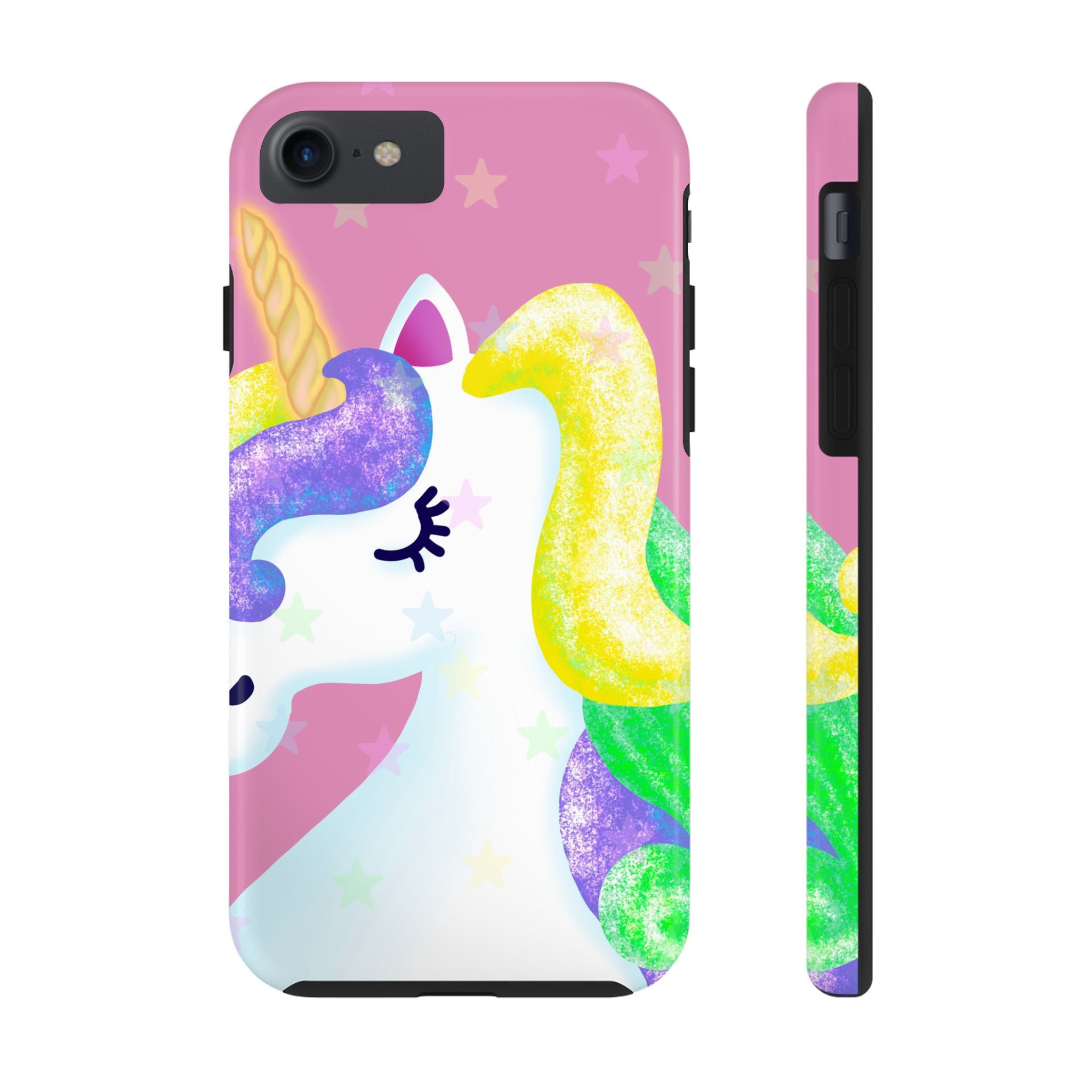 Majestic Unicorn Phone Case (Apple & Android)