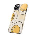 Sunny Side Up Eggs Phone Case (Apple & Android)