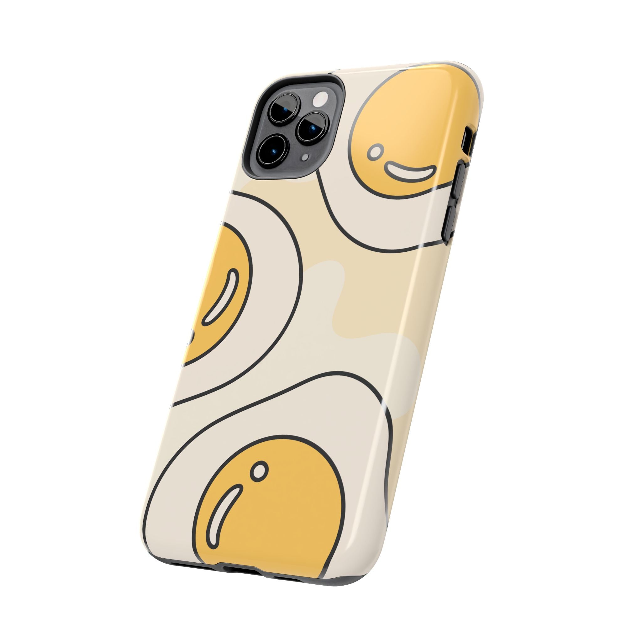 Sunny Side Up Eggs Phone Case (Apple & Android)