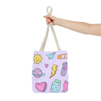 Cute Kawaii Collection Tote Bag