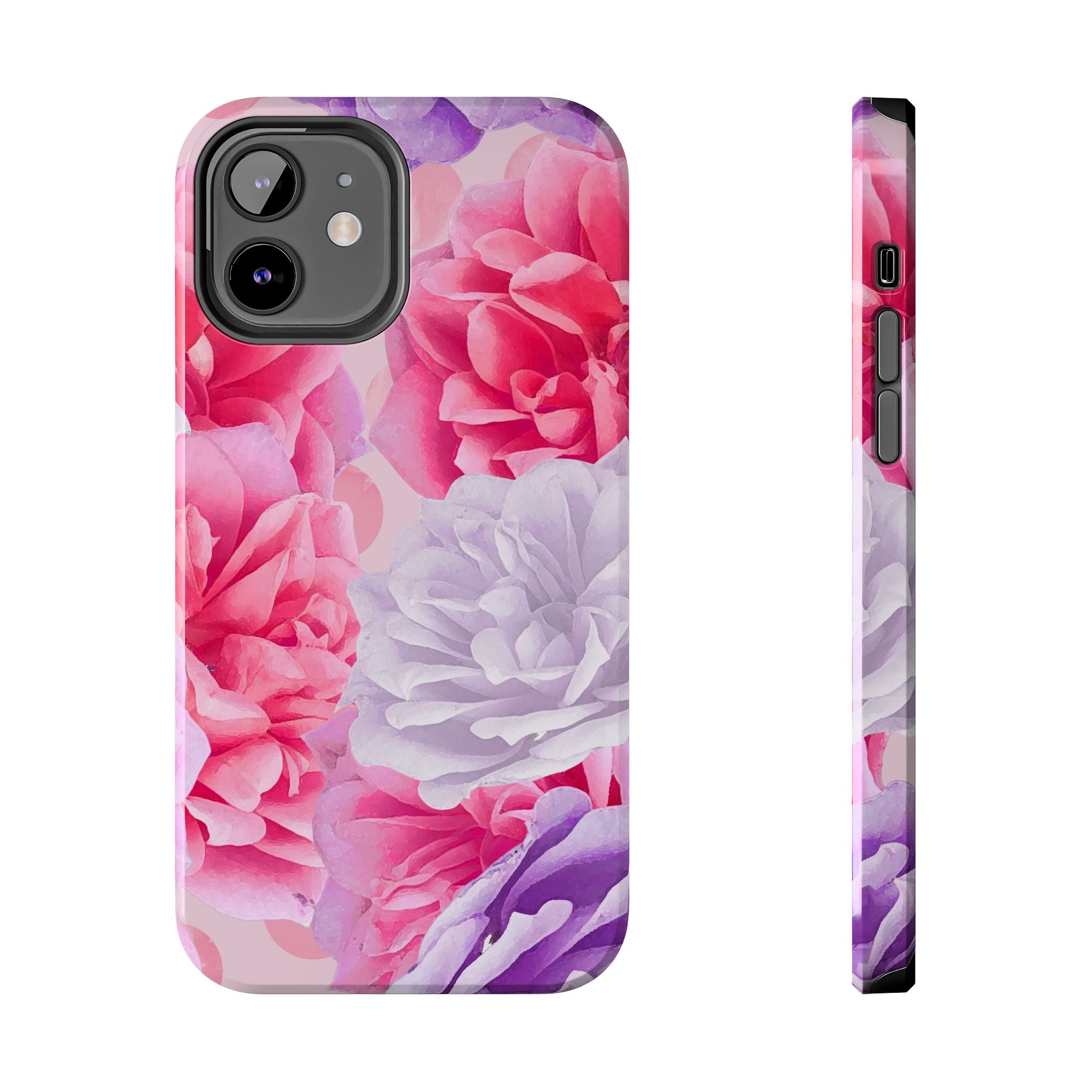 Dainty Florals Phone Case (Apple & Android)