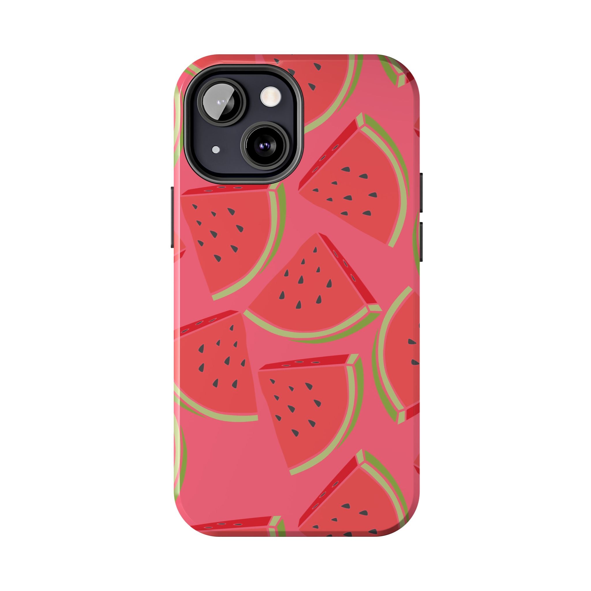 Watermelon Slices Phone Case (Apple & Android)