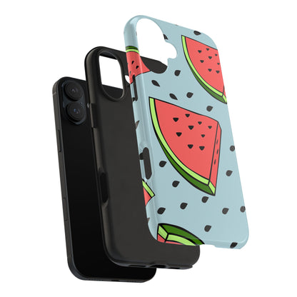 Cool Watermelon Phone Case