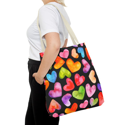 Feeling the Love Tote Bag