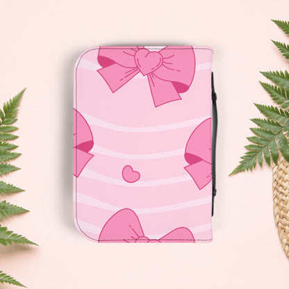 Big Pink Bows Book Cover
