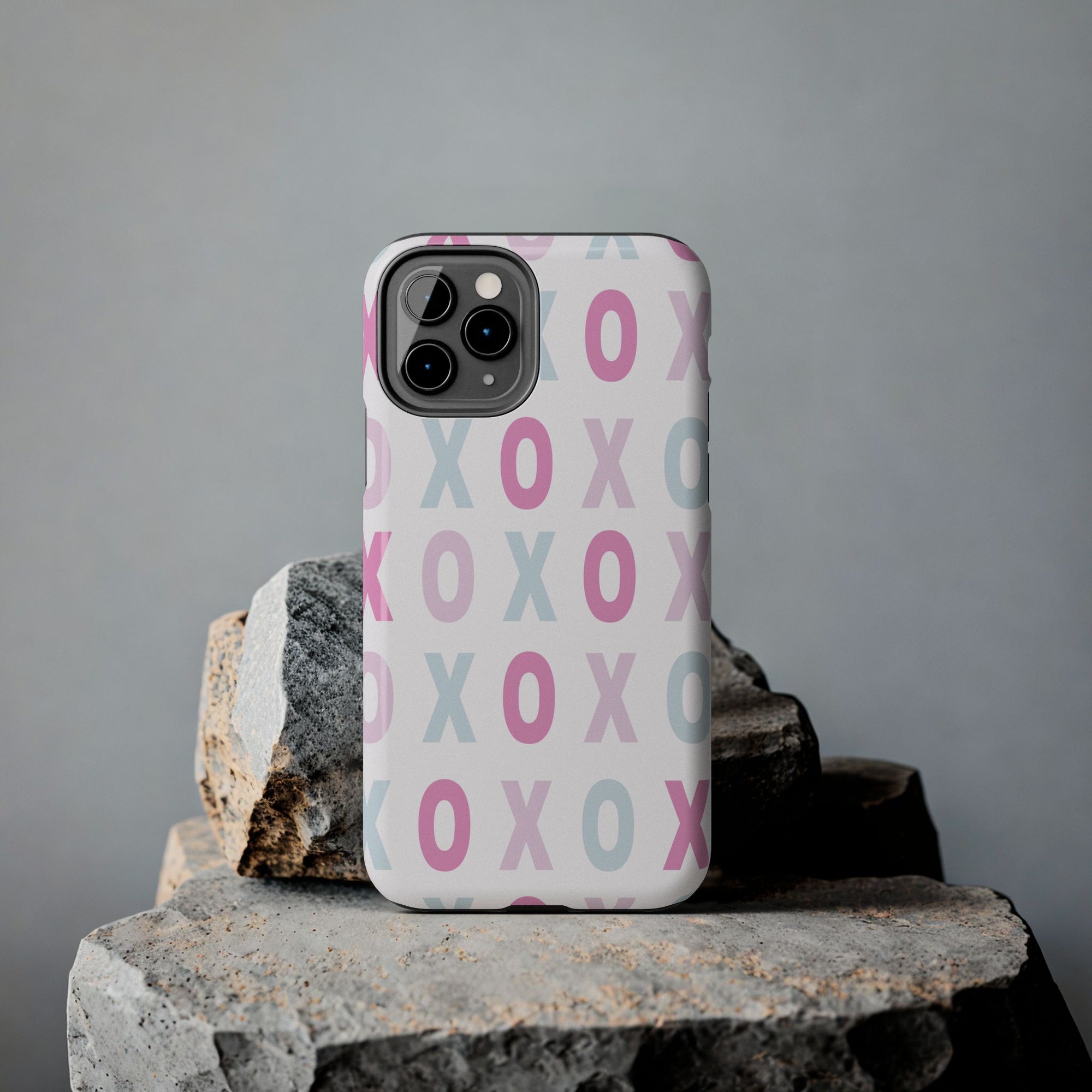 XOXO Phone Case (Apple & Android)