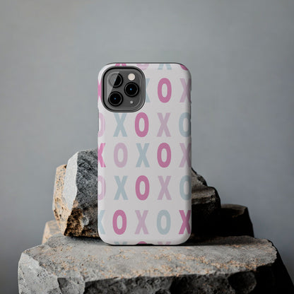 XOXO Phone Case