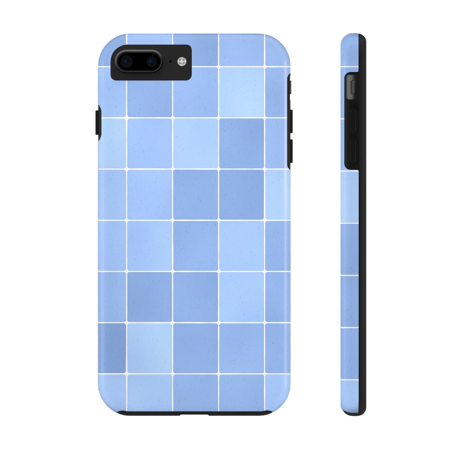 Blue Pool Tile Phone Case