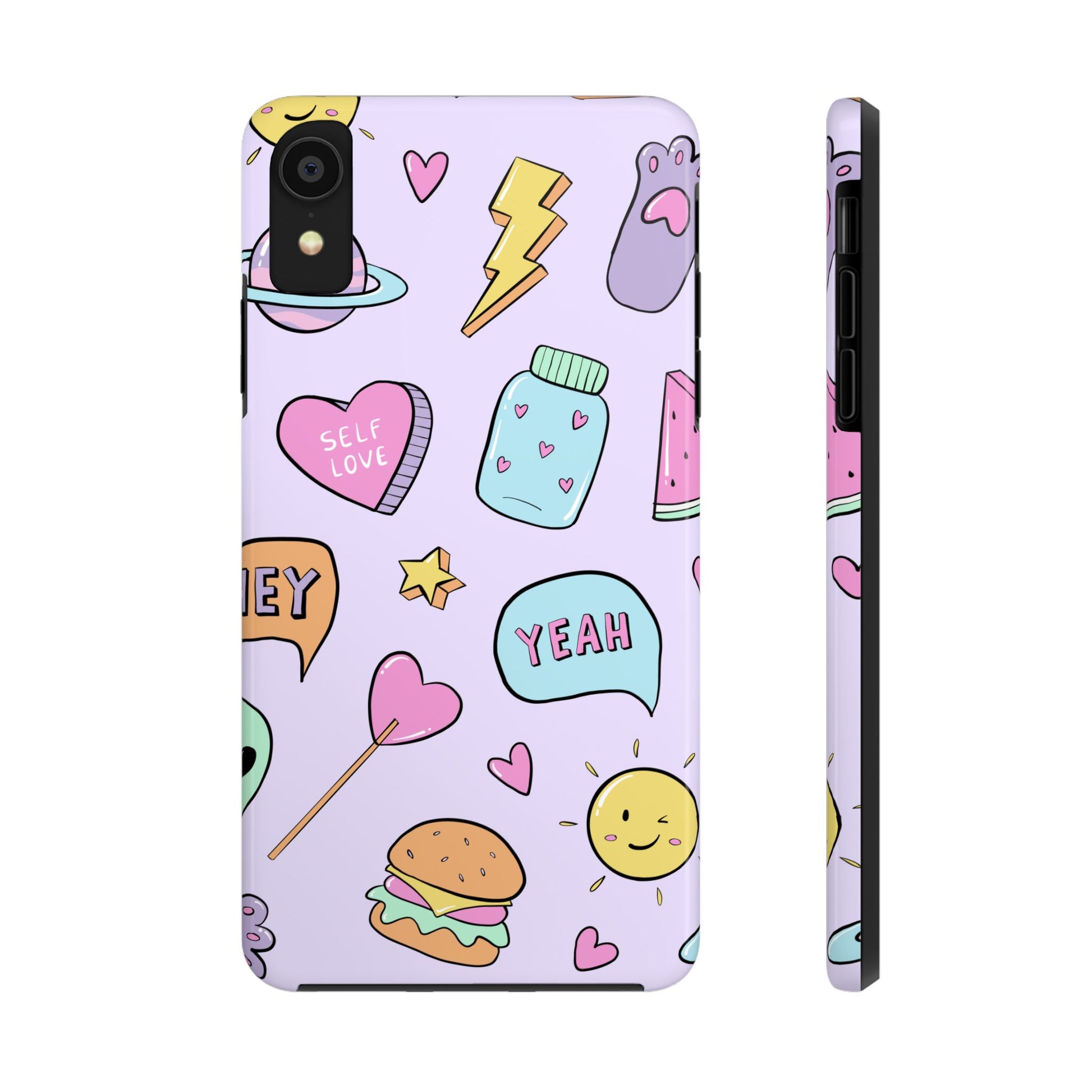 Kawaii Cute Collection Phone Case (Apple & Android)