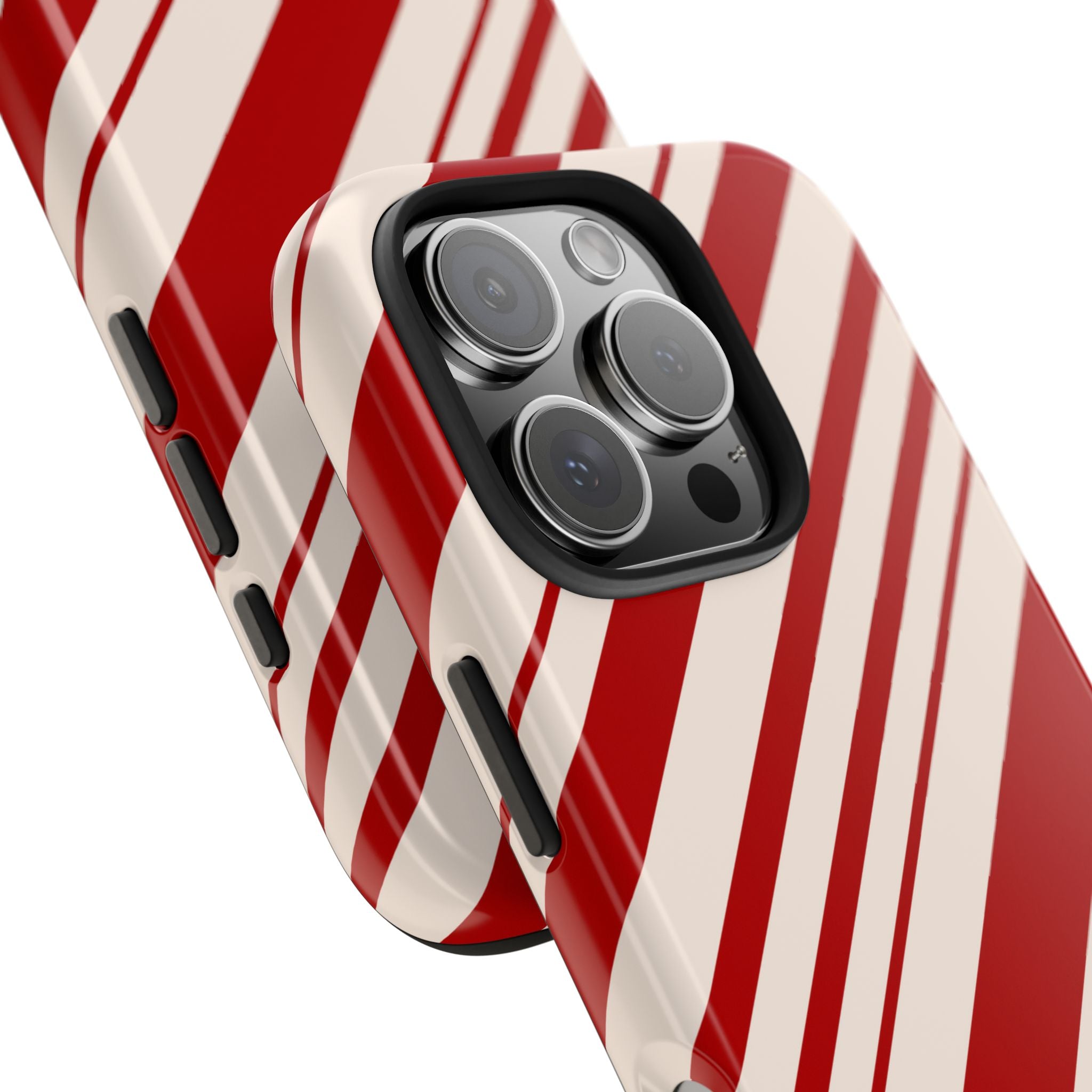 Fresh Peppermint Phone Case (Apple & Android)