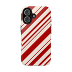 Fresh Peppermint Phone Case (Apple & Android) - Pink Sweetheart