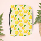 Little Lemon Book Cover