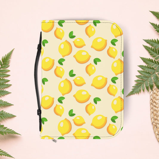 Little Lemon Book Cover