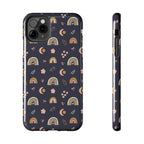 Plants & Rainbows Phone Case (Apple & Android)
