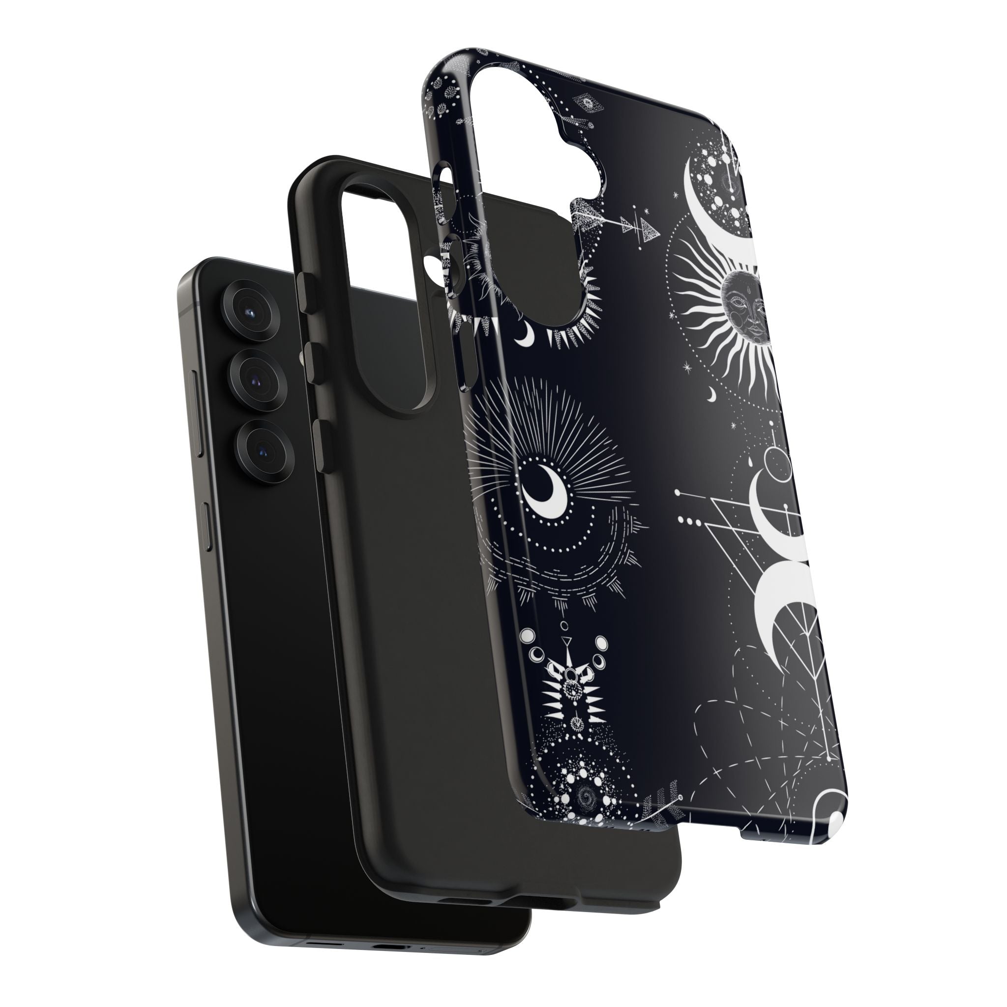 Celestial Imprint Phone Case (Apple & Android)