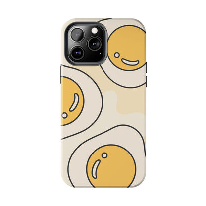 Sunny Side Up Eggs Phone Case