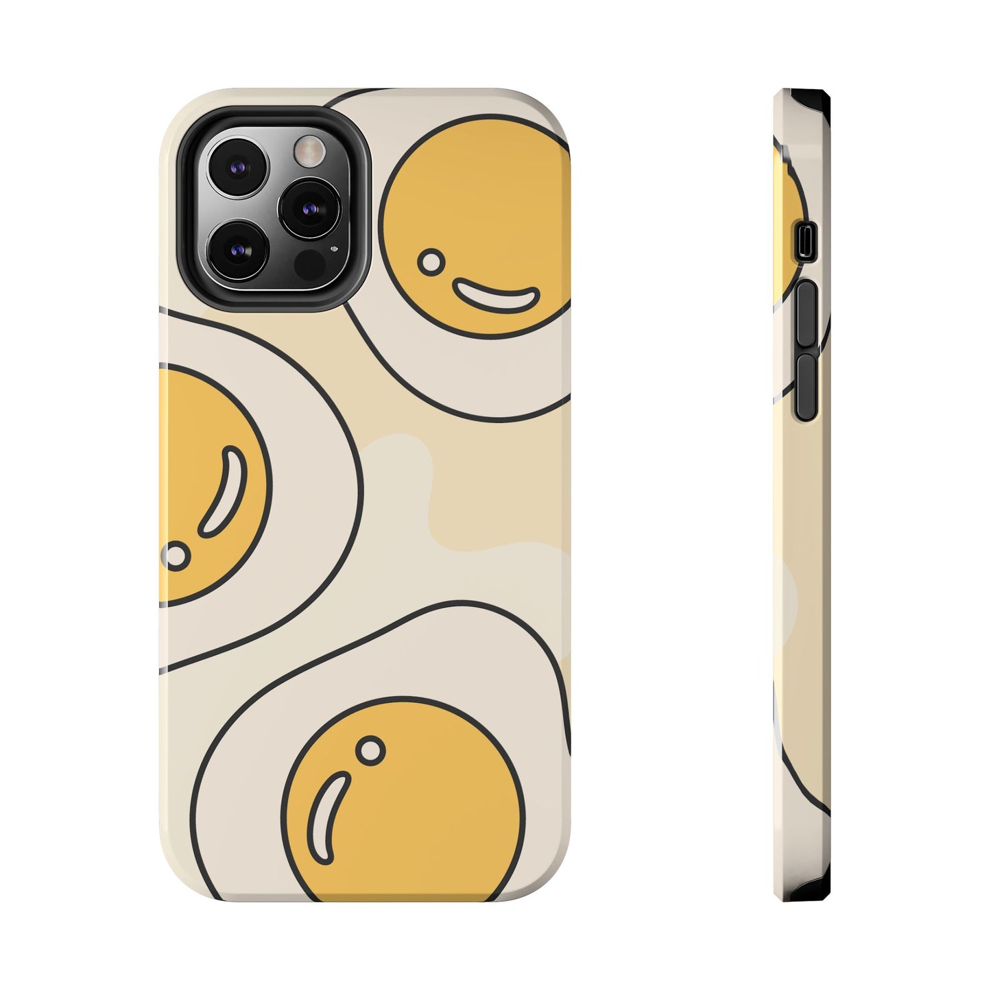 Sunny Side Up Eggs Phone Case