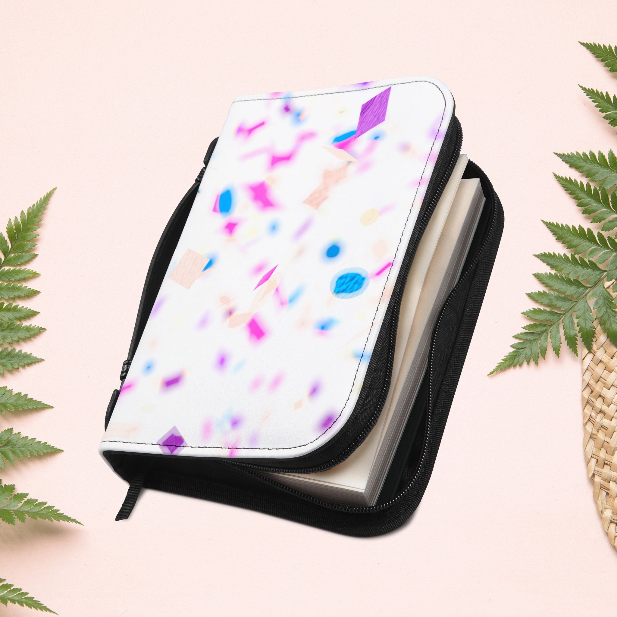 Confetti Book Cover