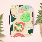 Cute Sushi Book Cover