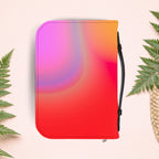 Blurred Rainbow Book Cover