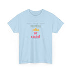 But I Can Cook Unisex Heavy Cotton Tee