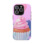 Cutie Cupcake Phone Case (Apple & Android)