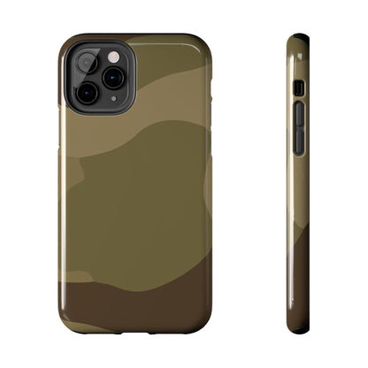 Army Brat Phone Case