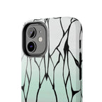 Butterfly Kimono Tough Phone Case (Apple & Android) - Pink Sweetheart