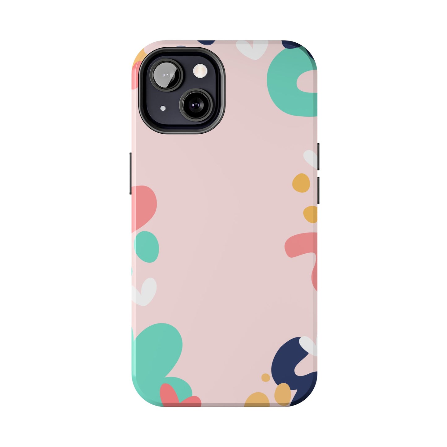 Creative Pastels Phone Case